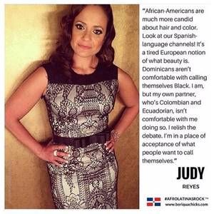 beautiful nude latina mom - #AfroLatinas #AfroLatinasRock #BlackLatinas #Culture #Race  #afrodescendientes #JudyReyes #EsMiCultura