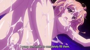 ecchi gang bang - Demon Busters Ecchi na Ecchi na Demon Taiji The Animation Episode 1 English  Subbed