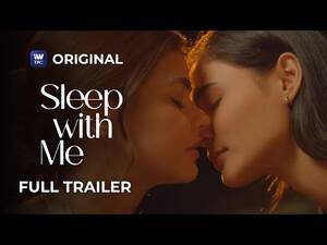 Maja Salvador Porn - Fashion PULIS: Full Trailer of 'Sleep with Me'
