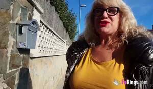 Granny Spanish Porn - Spanish Granny â€” PornOne ex vPorn