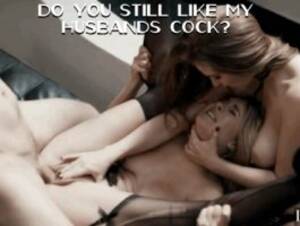 hard sex captioned - Rough Sex Caption GIFs - Porn With Text