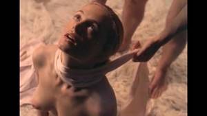 Lesbian Kill - Heather Graham Killing Me Softly