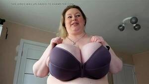 monster tit videos - Watch monstertits - Huge Boobs, Monster Tits, Bbw Porn - SpankBang