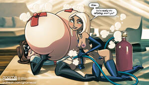 Incredibles Porn Big Boobs - Rule34 - If it exists, there is porn of it / elastigirl, helen parr, mirage  (the incredibles) / 5318385