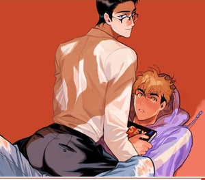 drugged hentai sex teacher - The Good Teacher - Read Free Yaoi, Yaoi Manga, Yaoi Hentai online