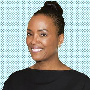 Aisha Tyler Sex Tape - Talking AMC's Unapologetic with Aisha Tyler
