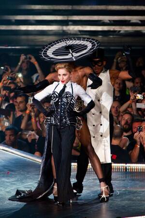 Madonna Gay Sex - Madonna como un icono gay - Wikipedia, la enciclopedia libre