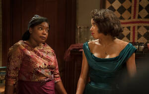 Jurnee Smollett Porn - Lovecraft Country' review: tangled up in its own weirdness