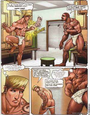 Arab Gay Porn Cartoon - Arab Gay Porn Cartoon | Gay Fetish XXX