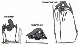 Alien Assimilation Porn - Of Invincible Aliens that were Easily Vanquished â€“ Stories by Williams