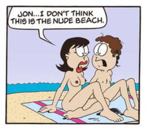 Newspaper Comic Strip Porn - Rule 34 / newspaper_comic_strip