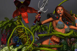 3d Superheroines Deviantart Sexy - 3d Superheroines Deviantart Sexy | Sex Pictures Pass