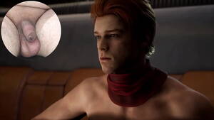 Jedi Redhead Porn - STAR WARS JEDI FALLEN ORDER NUDE EDITION COCK CAM GAMEPLAY #2 - XVIDEOS.COM