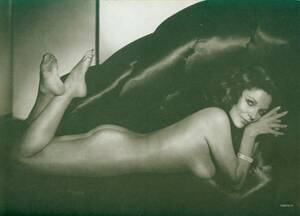 antique erotica joan collins - Joan Collins Nude - 37 photos