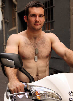 Australian Porn Star Josh Harris - Porn Star Josh Harris - Spunk Bud â€“ gay porn