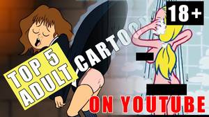 cartoon tiger foucking porn chick - Best F*cking Cartoons and Animations Only On YouTube For Adults | 18+ -  YouTube