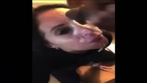 Mom Porn Facial Bed - Shameless Mother Receives A Facial Next To Her Step Son's Room - EPORNER