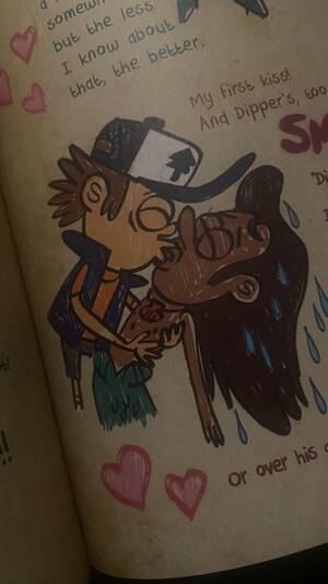 Gravity Falls Mabel Porn Between Friends By Area - Wtf is this ðŸ’€ðŸ’€?? : r/gravityfalls