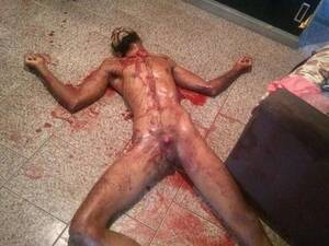 Cutting Off Penis Porn - Woman Kills Husband and Cuts Penis Off. | theYNC