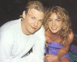 Britney Spears Blow Job - Like Playing With Matches: Summoning Millennials With Britney Spears &  Backstreet Boys | Culled Culture