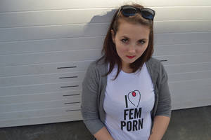 chubby bitch lucie - 