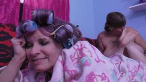 licking granny feet - Lick and Sniff Grannies Stinky Feet - Roxi Smothers | Clips4sale