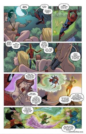 Bizarre Sex Comics - Page 4 | tracy-scops-comics/porn-of-the-realms-strange-switch | Erofus - Sex  and Porn Comics