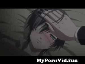 Black Butler Sex Porn - Kuroshitsuji: Book of circus- Ciel and Sebastian go home from xxx video  ceilWatch Video - MyPornVid.fun
