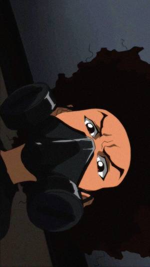 boondocks xxx black cartoons - 131 best Boondocks images on Pinterest | The boondocks, Boondocks and Tv
