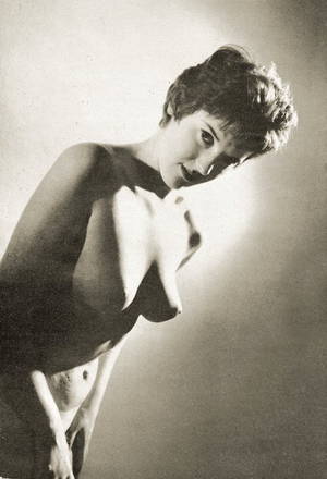 julie williams vintage model nude - Julie williams vintage model nude Â· 1920s porn movies Â· Vintage gabrielle  shubert nude