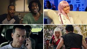 Miley Cyrus Fucking - Black Mirror' Bosses Charlie Brooker, Annabel Jones Explain Season 5