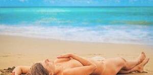 naturalist nudist - Naturist-Nudist federation of Catalunya - Olive Press News Spain