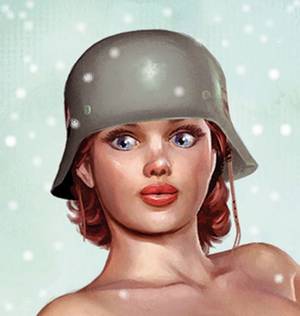 Nazi Pin Up Porn - nazi pin up boys hot polish woman pussy fuck