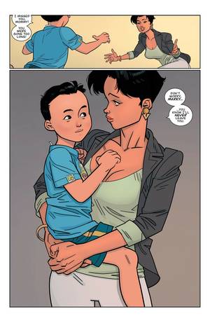 Invincible Porn - Tags: