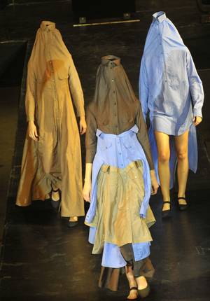 Afghanistan Women Burqa Porn - burqa runway - Google Search