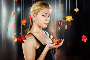 Leann Rimes Porn - Freeing My Mind