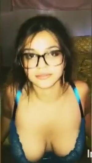 busty indian tit fuck - indian girl with big ttis doing tit fuck | xHamster