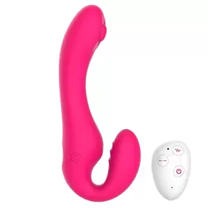 anal strap on toys - Strap-ons For Husband And Wife Vibrators Women With Control Couple Lesbian Dildo  Anal Vibrator Porn Sexy Toys Vagina Masturbator - Vibrators - AliExpress