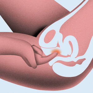 fuck yeah hard orgasm cartoon - How To Have A G-Spot Orgasm â€“ Yes, They Really Do Exist! â€“ Dame Products