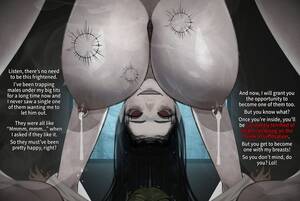 ghost tits hentai - Trapped by ghost milf (Datsuma69) free hentai porno, xxx comics, rule34  nude art at HentaiLib.net