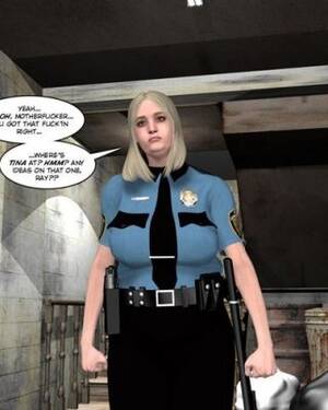 chubby xxx 3d - 3D xxx comics anime big tits fat chubby mature blonde police Porn Pictures,  XXX Photos, Sex Images #2678800 - PICTOA