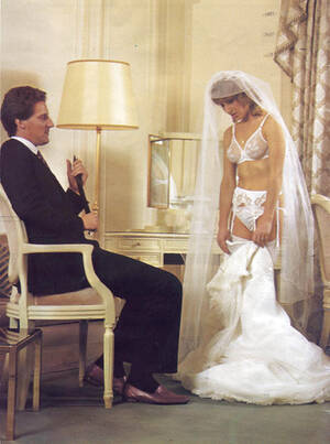 bride spank otk - Dominatrix Bride Spanking | BDSM Fetish