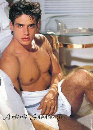 9 Tim Burton 7 Sexy - I'm almost positive this photo was lifted from the back cover of a '90s porn  film.