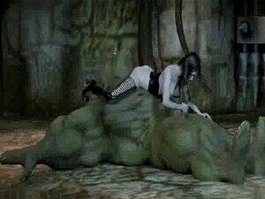 3d Orc Anal - 3D Orc Anal porn videos at Xecce.com