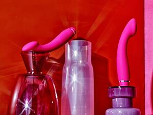 motion dildo anal sex - How to Use a Dildo Solo or With a Partner | SELF