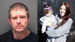 Mother Baby Porn - Man accused of killing mother, baby now faces rape, child-porn charges |  Truecrimedaily.com