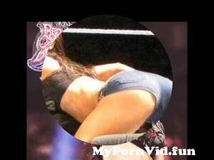 Aj Lee Ass Porn - WWE AJ LEE SHOWING SEXY BOOBS from aj lee nake fuck Watch Video -  MyPornVid.fun