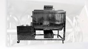 Cg 3d Waldo Sex Education - Deretan Bahan yang Bisa Diolah Menggunakan Mesin Mixer Ribbon -