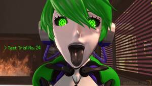 Cartoon Robot Girl - Robot girl vore - ThisVid.com æ—¥æœ¬èªžã§