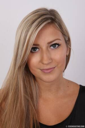 Eliska Porn - Eliska - Czech Casting Girls